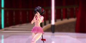 Mmd R Pink Cat Porn Videos