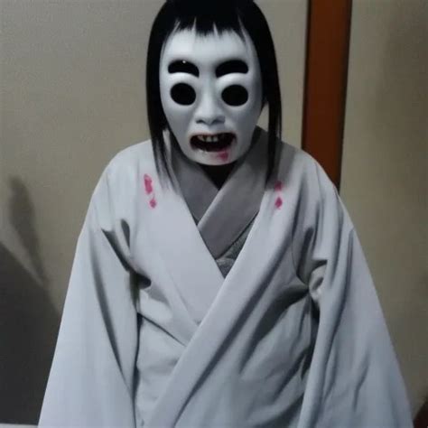 yurei  guide  japanese ghosts