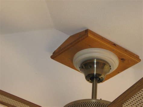 Ceiling Fan Mounting Bracket Replacement ~ Wallpaper Wiggins