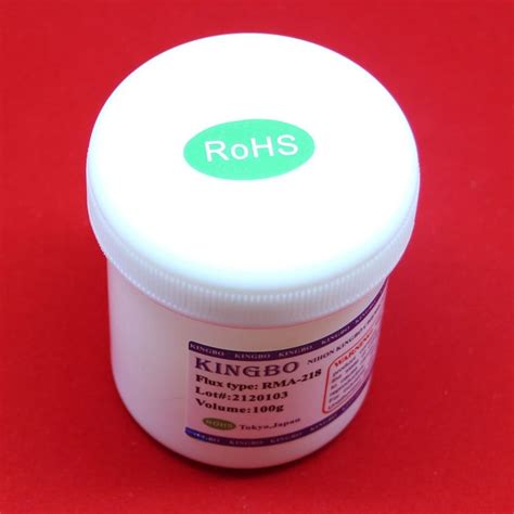 Amtech KINGBO RMA-218 100GR | Shopee Việt Nam