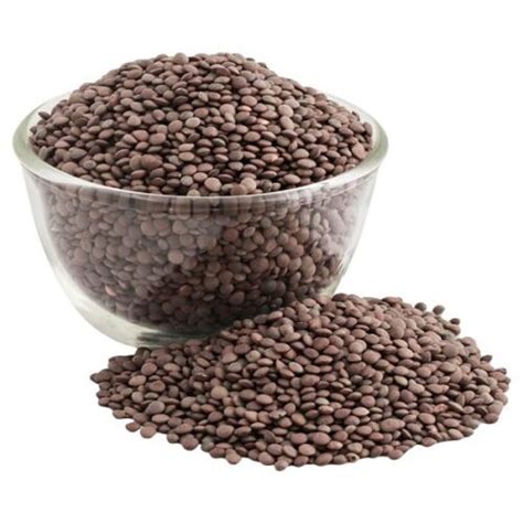 G Black Masoor Dal High In Protein Packaging Size Kg At Rs