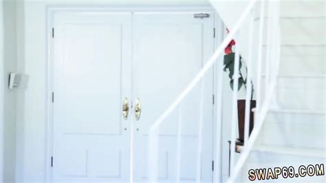 Teen Big Tits Home Fatherly Alterations