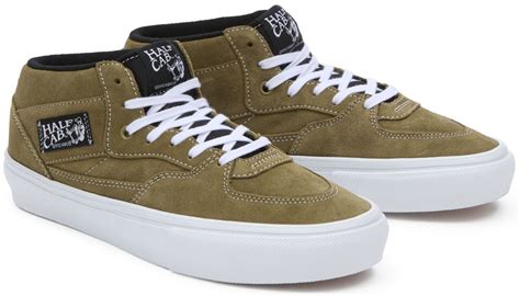 Vans Mn Skate Half Cab Gth Ayakkabı