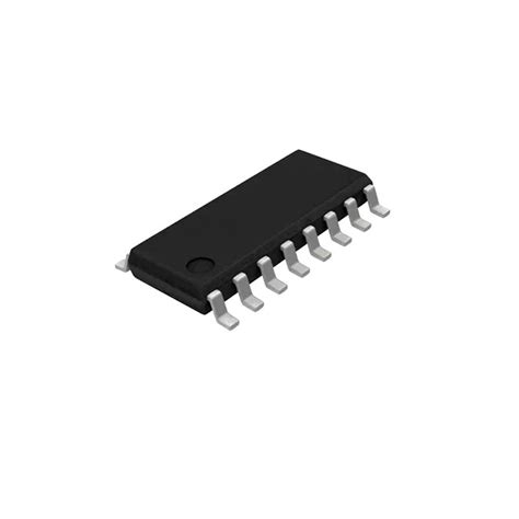 TLP291 4 SMD SOIC 16 Package Toshiba Transistor Output