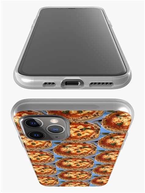 "Pizza Pizza Pizza! The best real Pizza phone case you will ever need !" iPhone Case & Cover by ...