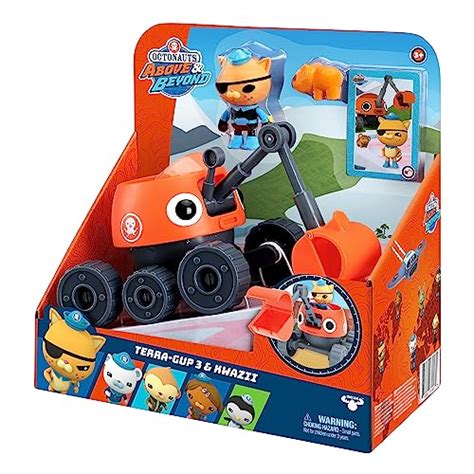 Top 5 Best Octonauts Toys 2024 - Pixelfy blog