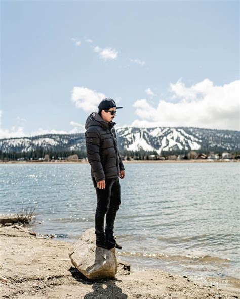 Does It Snow In Big Bear? - Trover