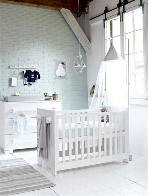 Inspiratie 13x De Mooiste Babykamers Babybytes