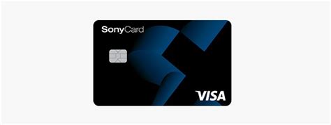 Sony Visa Credit Card And Playstation Visa Credit Card