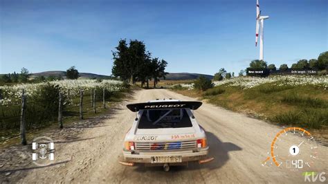 Wrc Generations Peugeot Turbo Evo Open World Free Roam