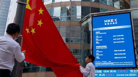 China Stimulus Measures Greeted With Skepticism By Foreign Investors