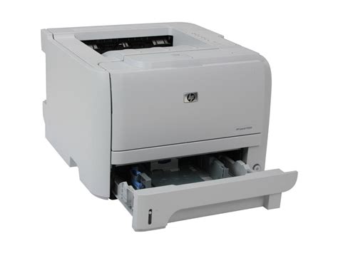 Used Good Hp Laserjet P2035 Ce461a Up To 30 Ppm 600 X 600 Dpi Usb Parallel Monochrome