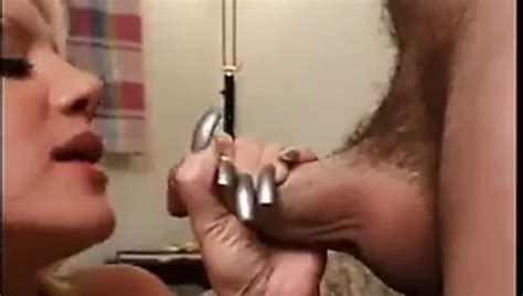 Lange Genagelte Milf Xhamster