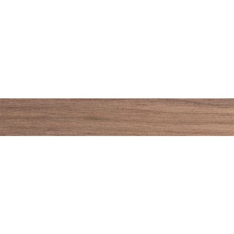 Cornice Legno Ayous Cassetta Rivestita Legno Naturale Noce Canaletto