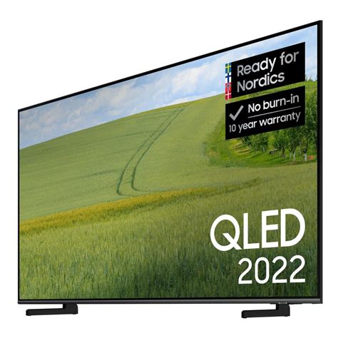 Samsung Qe Q Bauxxc Qled Ultrahd K Quantum Hdr Pccomponentes