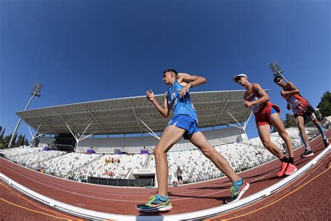 Fidal Federazione Italiana Di Atletica Leggera