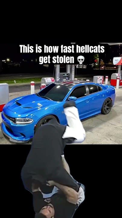 This Is Why I Dont Buy A Hellcat 🤣😭 Shorts Hellcat Funny