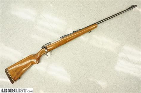 ARMSLIST - For Sale: Remington Model 721