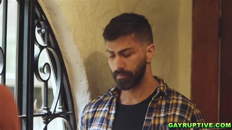 Jayden Marcos Got Thoroughly Ravished By Adam Ramzi Gay Porn AedricDoom