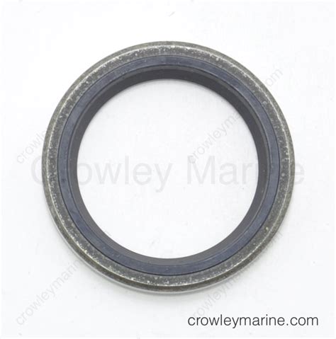 0334950 Propeller Shaft Seal Evinrude Johnson OMC Crowley Marine