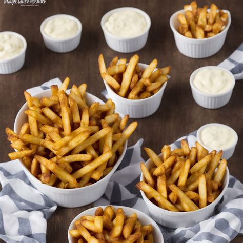 White Castle Cheese Fries Recipe | Recipes.net