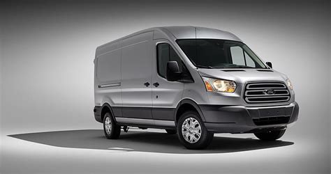 Ford Transit Connect Wagon Ford Transit Van Coche Fondo De