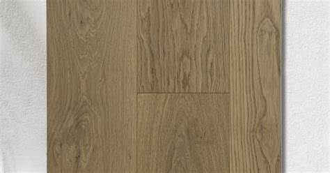 Macaroon American Oak Engineered Hardwood Flooring Vidar American Oak