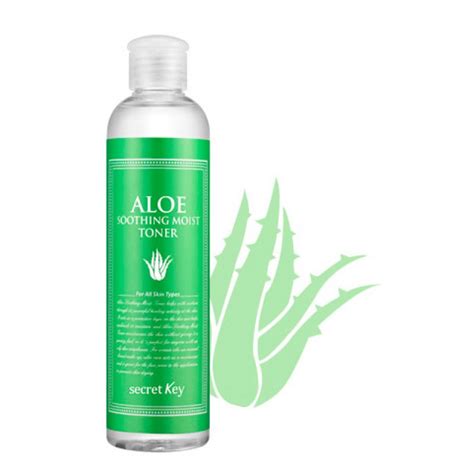 Тонер для лица SECRET KEY Toner - Купить в Korealab
