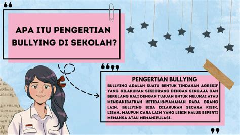 MADING Maraknya Kasus Bullying Di Lingkungan Sekolah