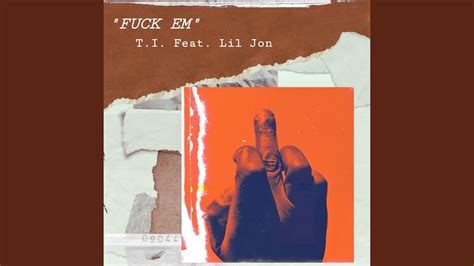 Fuck Em YouTube Music