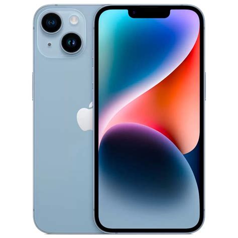Смартфоны: Apple iPhone 14 256GB Blue