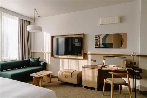 Club Quarters Hotel London City, London Review