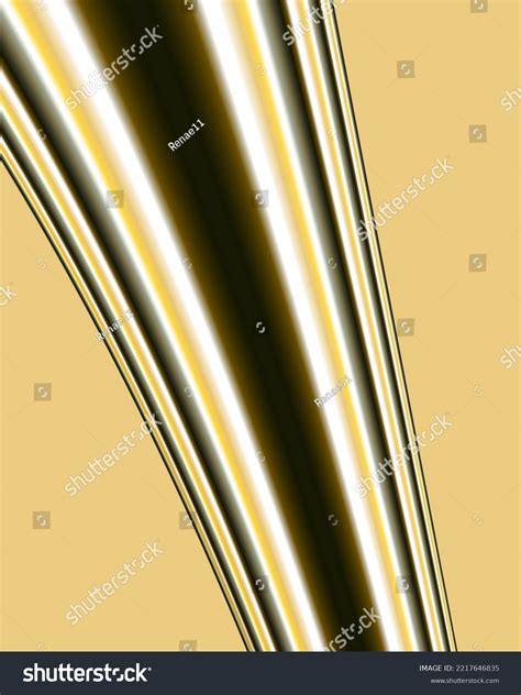 Yellow Gold Abstract Art Background Stock Illustration 2217646835 | Shutterstock