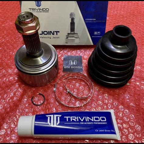 Jual Cv Joint As Roda Luar Honda Brio