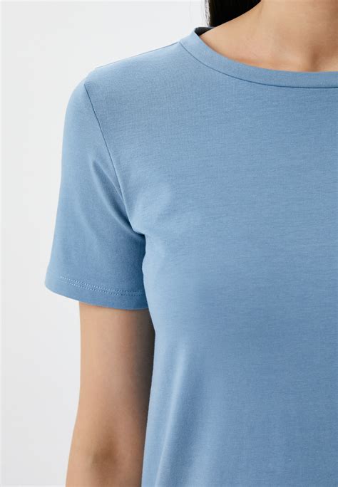 Футболка с коротким рукавом женский Weekend Max Mara (Уикенд Макс Мара ...