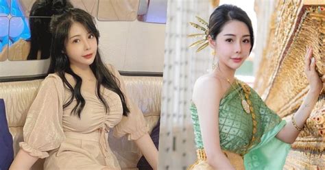 Ngượng đỏ mặt hot girl bán mực mặc hớ hênh lộ điểm nhạy cảm