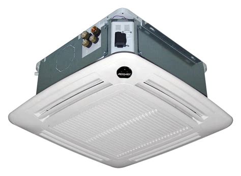 Ceiling Mounted Fan Coil Unit Fcli By Aermec