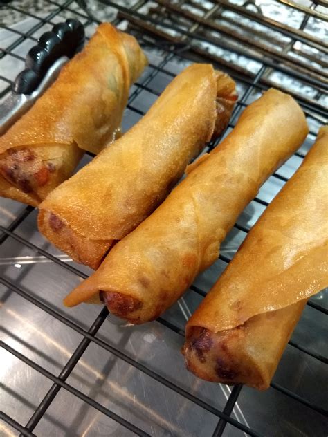 Traditional Filipino Lumpia Recipe Allrecipes