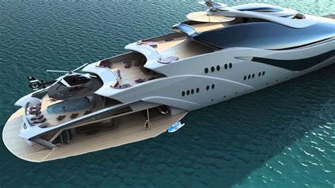 LUXURY YACHTS INTERIOR TRENDS 2020 | Insplosion