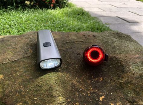 Sate Lite Usb Rechargeable Bike Light Stvzo Eletric Bike Rear Light