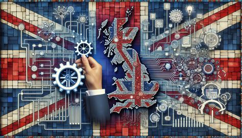 Brexit Et Technologie D Fis Et Strat Gies Du Royaume Uni Pour