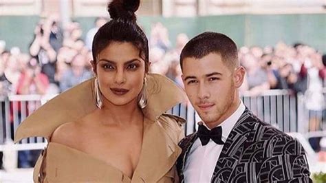 Why The Age Gap Between Priyanka Chopra And Nick Jonas Is Almost Perfect