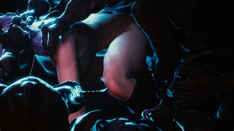 3D Hentai FUCk In Prison Hardcore