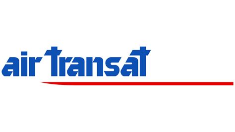 Air Transat Logo, symbol, meaning, history, PNG, brand