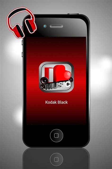 Kodak Black Everything 1k Apk للاندرويد تنزيل