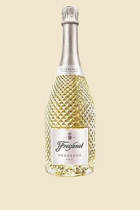 Freixenet – Nature's Lines Lillestuudio