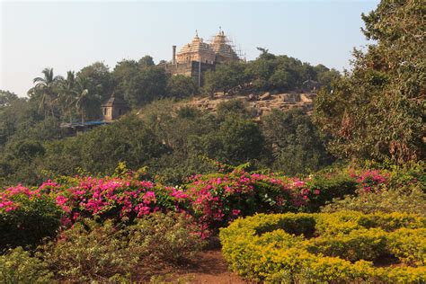 Elevation of Bhubaneswar, Odisha, India - Topographic Map - Altitude Map