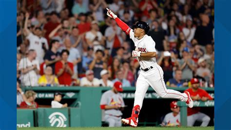 cardinals win    boston red sox ksdkcom