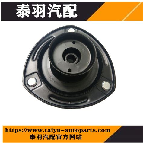 China Auto Parts Rubber Strut Mount For Hyundai Santafe 2 7 54610 2b000