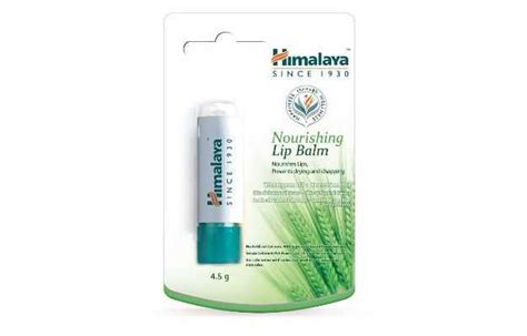 Himalaya Lip Balm : Uses, Price, Dosage, Side Effects, Substitute, Buy ...